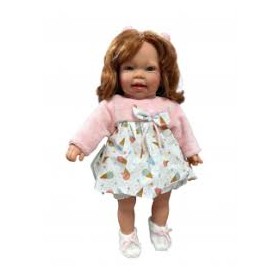 LITTLE SUSI REDHEAD