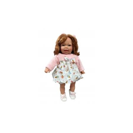 LITTLE SUSI REDHEAD