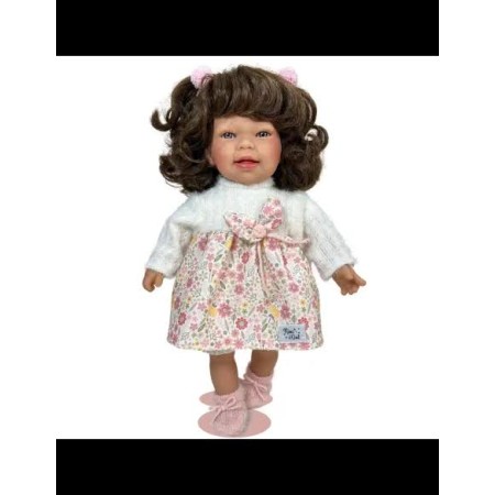 LITTLE SUSI BROWN