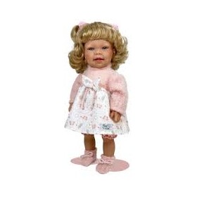 LITTLE SUSI BLONDE