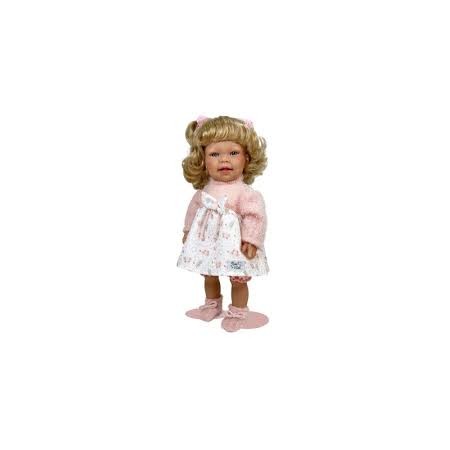 LITTLE SUSI BLONDE
