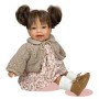 LITTLE SUSI WINTER BROWN