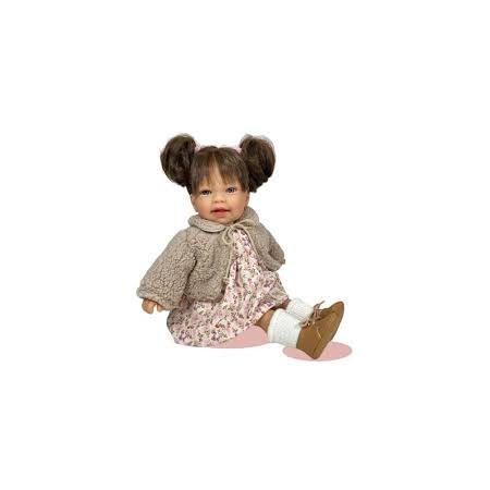 LITTLE SUSI WINTER BROWN