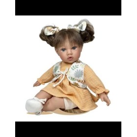LITTLE SUSETTE CREAM
