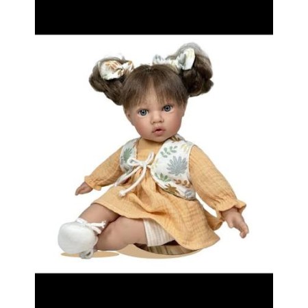 LITTLE SUSETTE CREAM