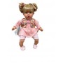 LITTLE SUSETTE PINK