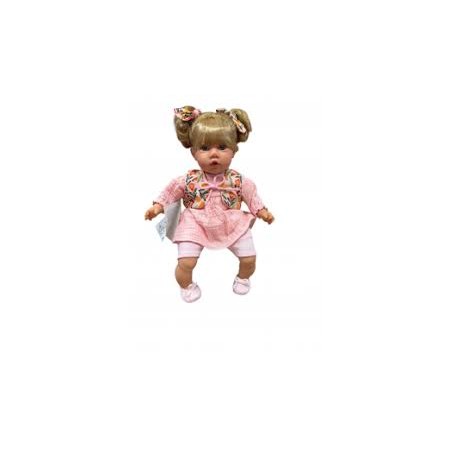 LITTLE SUSETTE PINK