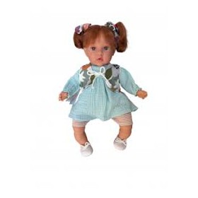 LITTLE SUSETTE