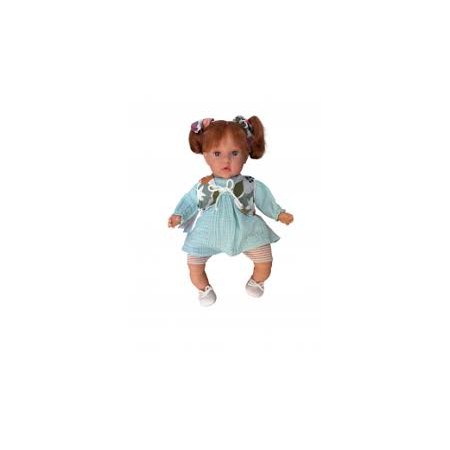 LITTLE SUSETTE