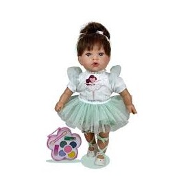 LITTLE TITA BALLERINA