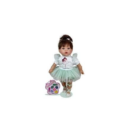 LITTLE TITA BALLERINA