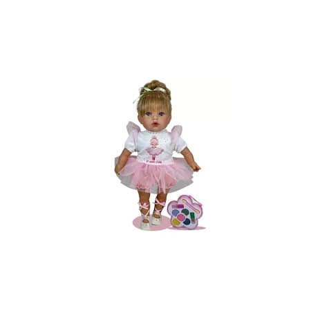 LITTLE TITA BALLERINA PINK