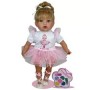 LITTLE TITA BALLERINA PINK