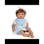 LITTLE TITA BLUE NUSELIN