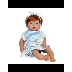 LITTLE TITA BLUE NUSELIN