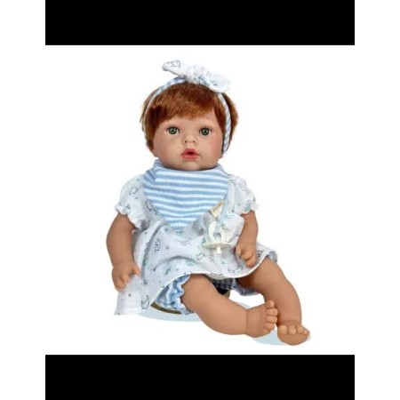 LITTLE TITA BLUE NUSELIN