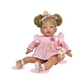 CELIA FLOWER PINK
