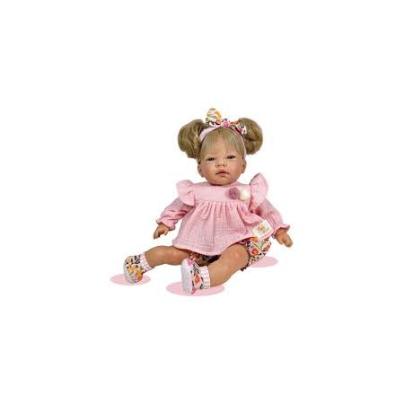 CELIA FLOWER PINK