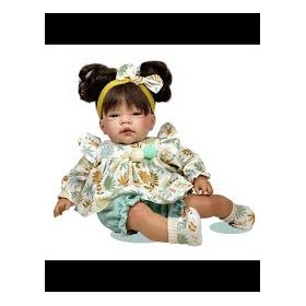 CELIA FLOWERS MINT