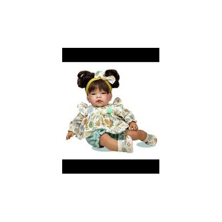 CELIA FLOWERS MINT