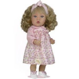 SUSETTE LIBERTY BLONDE