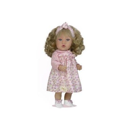 SUSETTE LIBERTY BLONDE