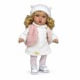 SUSETTE FLOWER WHITE