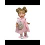 CHLOE RABITT PINK