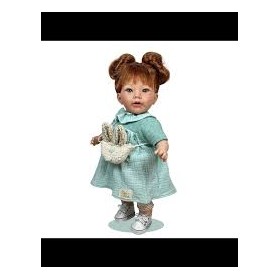 CHLOE' RABITT MINT