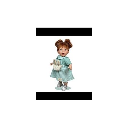 CHLOE' RABITT MINT