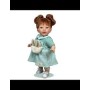 CHLOE' RABITT MINT