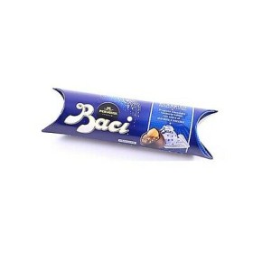 TUBI BACI PERUGINA 3PZ