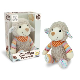 GOGO ELITE PECORA CARILLON CM.20
