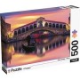 PUZZLE + POSTER VENICE PZ.500