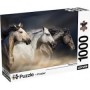 PUZZLE + POSTER HORSES PZ.1000