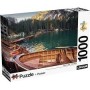 PUZZLE + POSTER DOLOMITI PZ.1000