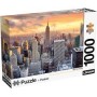 PUZZLE + POSTER NEW YORK PZ.1000