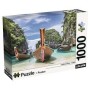 PUZZLE + POSTER THAILAND PZ.1000