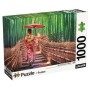 PUZZLE + POSTER JAPAN PZ.1000