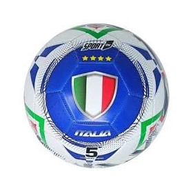 PALLONE DA CALCIO ITALIA