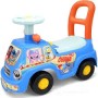 RIDE ON STITCH EASY VAN