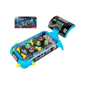 FLIPPER DA TAVOLO ELETTRONICO