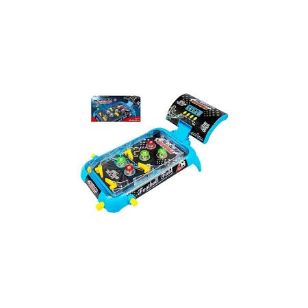 FLIPPER DA TAVOLO ELETTRONICO