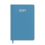 AGENDE 8X15 SETTIMANALE CELESTE 2027