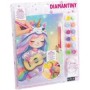 DIAMANTINY NICE KAWAII UNICORNO