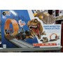 PISTA MONSTER TRUCK DINO ATTACK