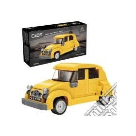 CITROEN 2CV PZ.298