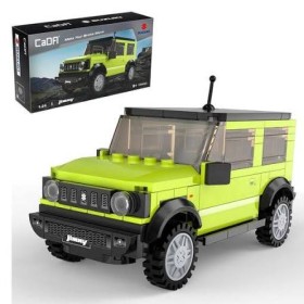 JIMNY OFF-ROAD PZ.192