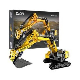 EXCAVATOR PZ.467