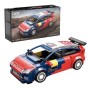 CITROEN C4 WRC 2008 PZ.296